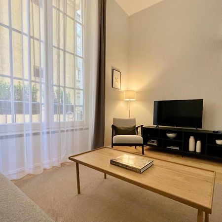 Palazzo Pellicceria Apartment Genova Eksteriør bilde