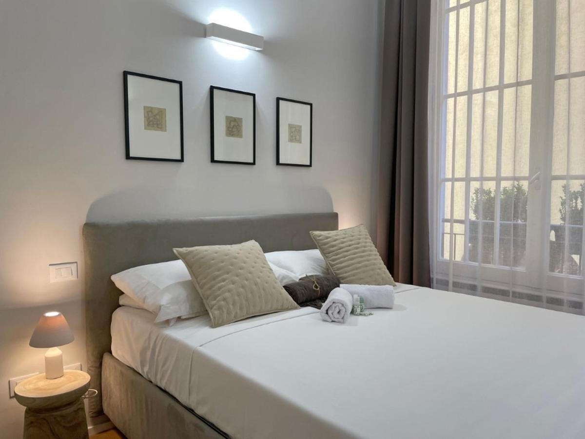 Palazzo Pellicceria Apartment Genova Eksteriør bilde