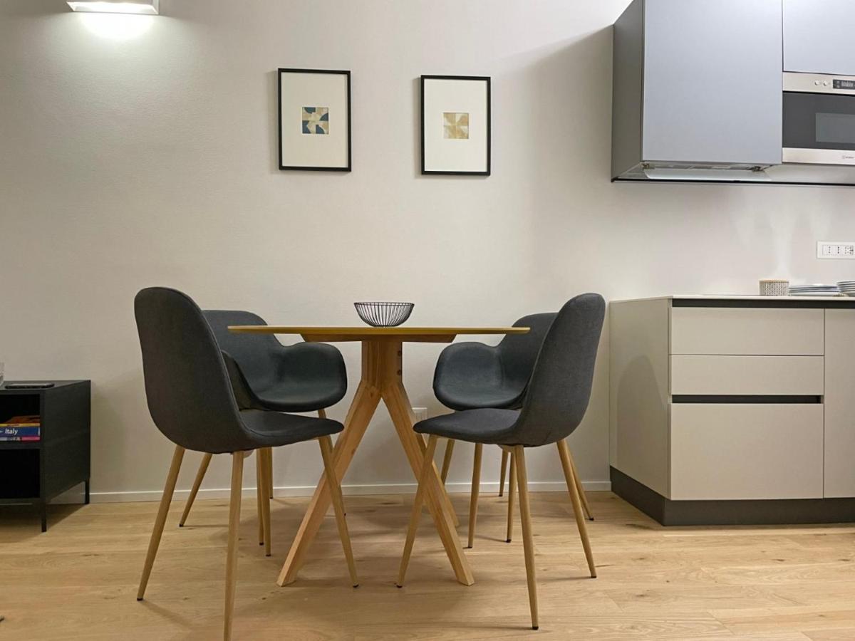 Palazzo Pellicceria Apartment Genova Eksteriør bilde