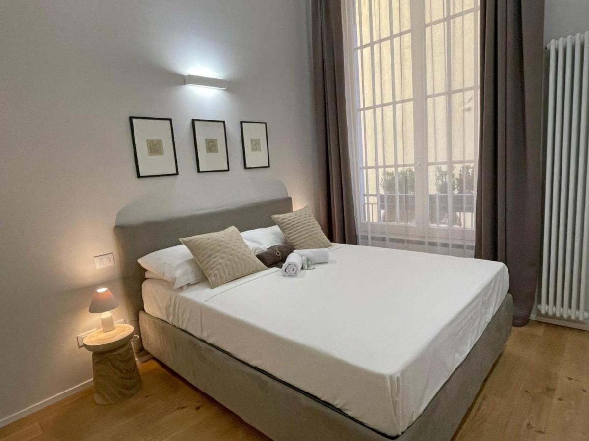 Palazzo Pellicceria Apartment Genova Eksteriør bilde