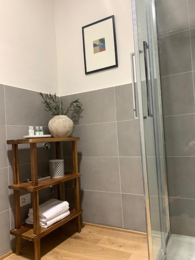 Palazzo Pellicceria Apartment Genova Eksteriør bilde